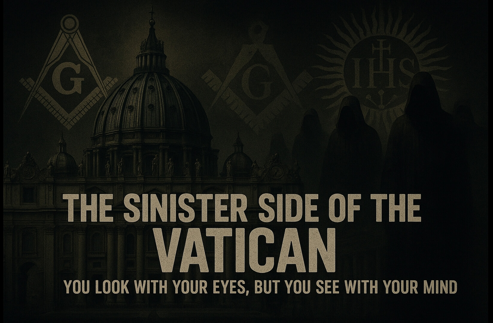 The Vatican And The Churches Of Ireland
